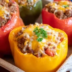 Classic Stuffed Peppers 88 Classic-Stuffed-Peppers-Recipe