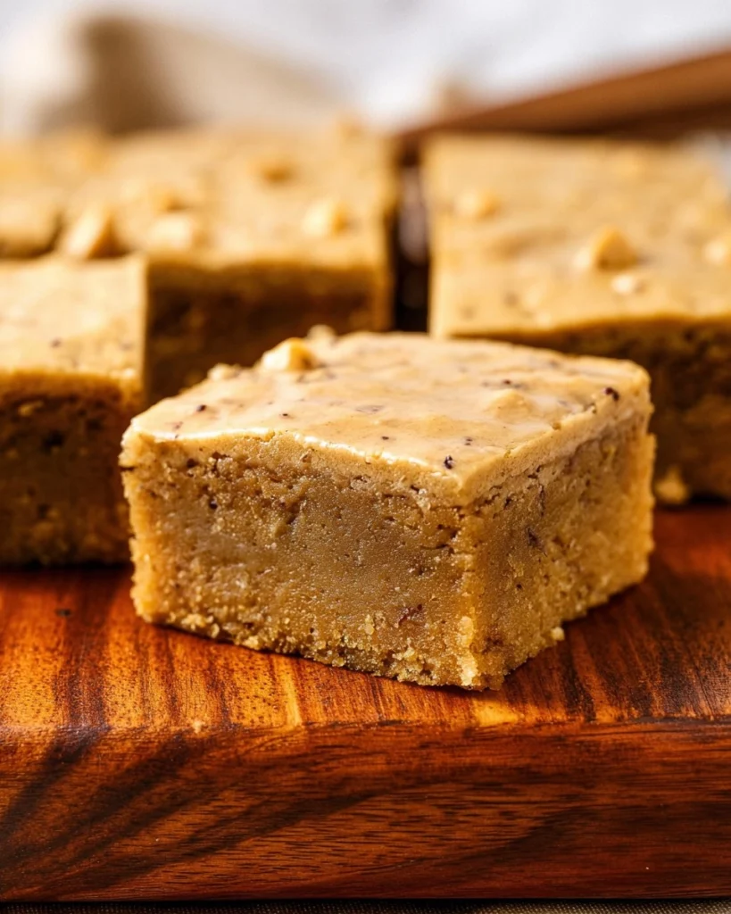 Coffee-Blondies-Recipe