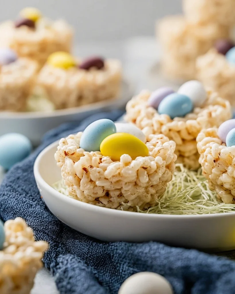 Easter-Nests-with-Rice-Krispies-Recipe