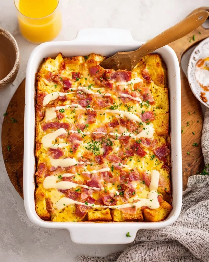 Eggs-Benedict-Casserole-Recipe