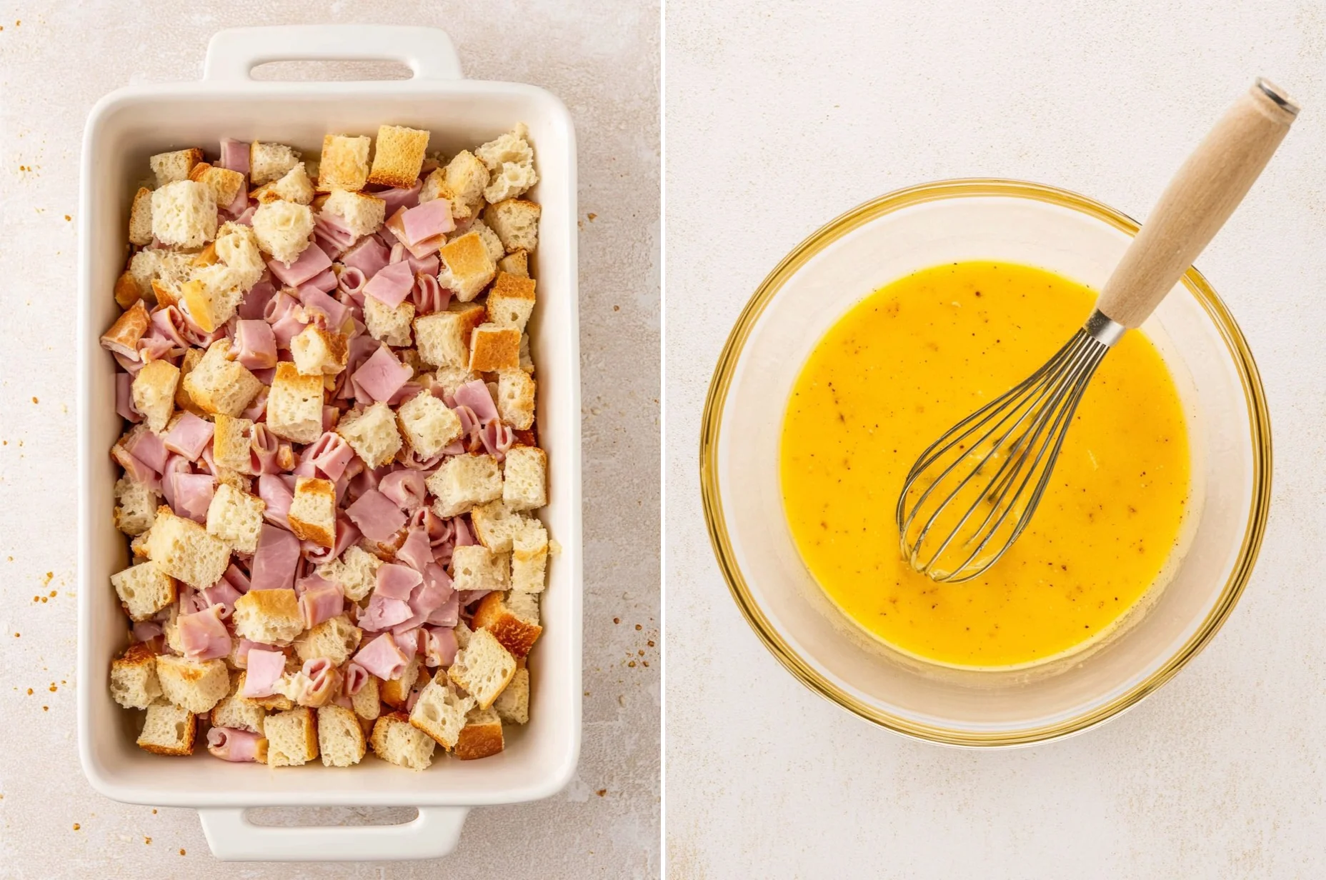 Eggs Benedict Casserole 94 Eggs Benedict Casserole