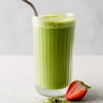 Frozen-Matcha-Latte-Recipe