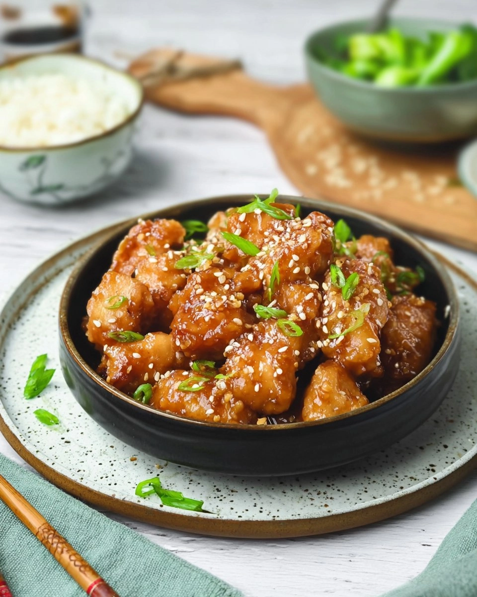 General Tso's Chicken 97 General Tso's Chicken