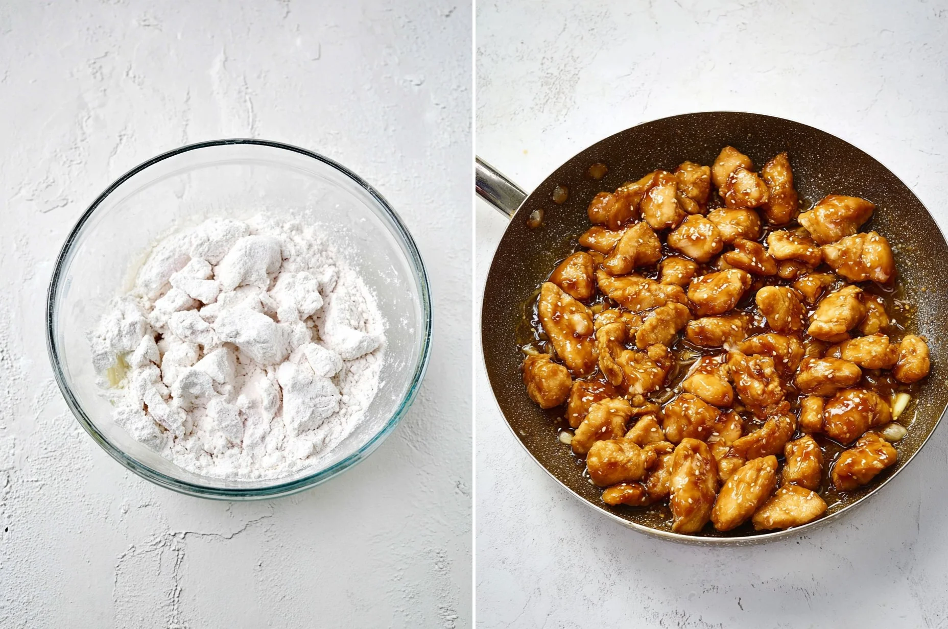 General Tso's Chicken 98 General Tso's Chicken