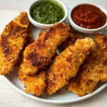 Gluten-Free Chicken Tenders 78 Gluten-Free-Chicken-Tenders-Recipe