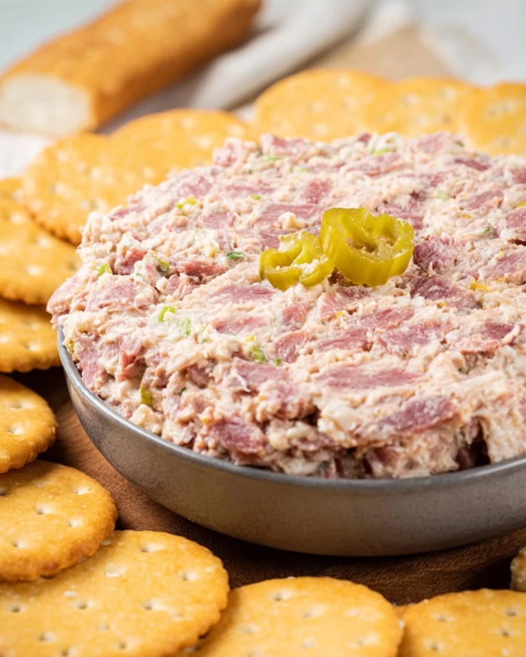 Ham-Salad-Recipe