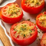 Julia Child's Provencal Tomatoes 80 Julia-Childs-Provencal-Tomatoes-Recipe