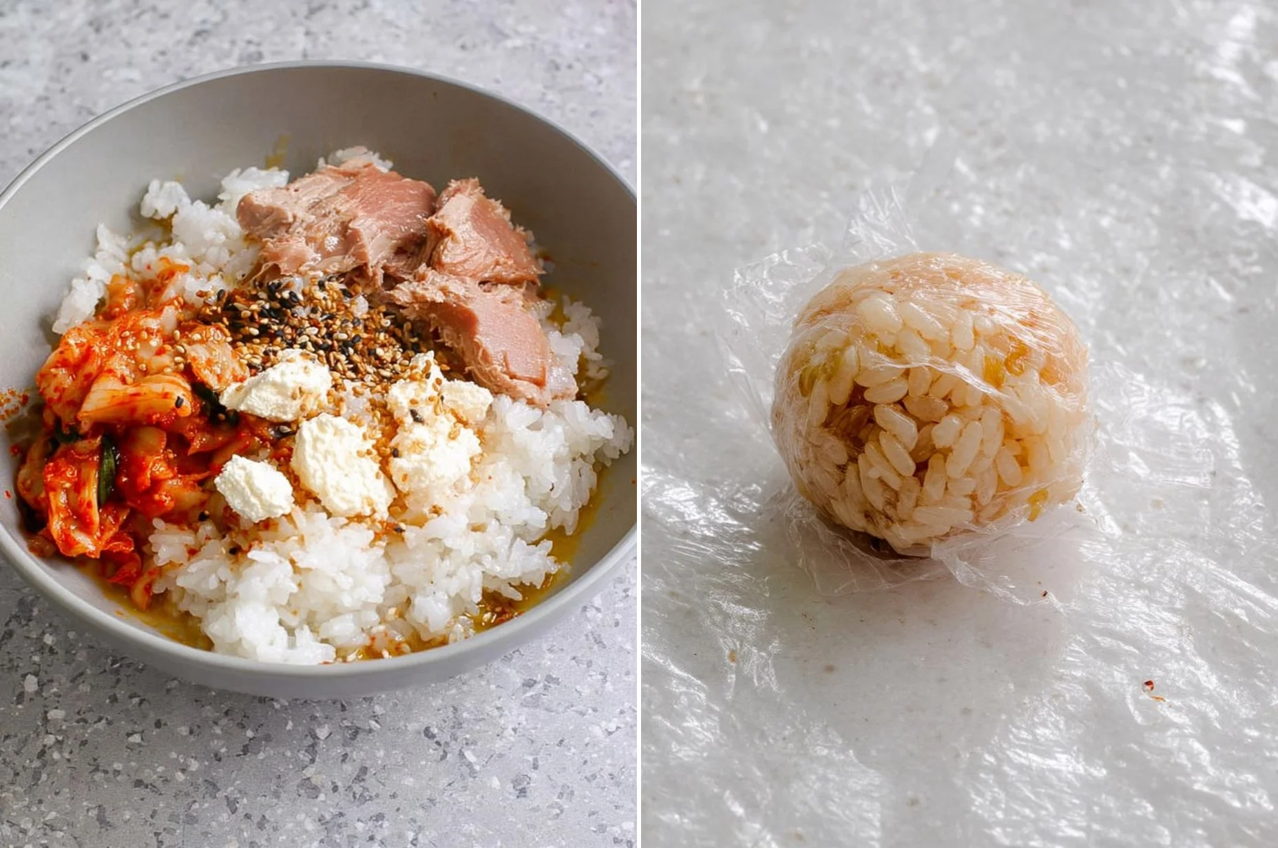 Korean Seaweed Rice Balls 54 Korean Seaweed Rice Balls