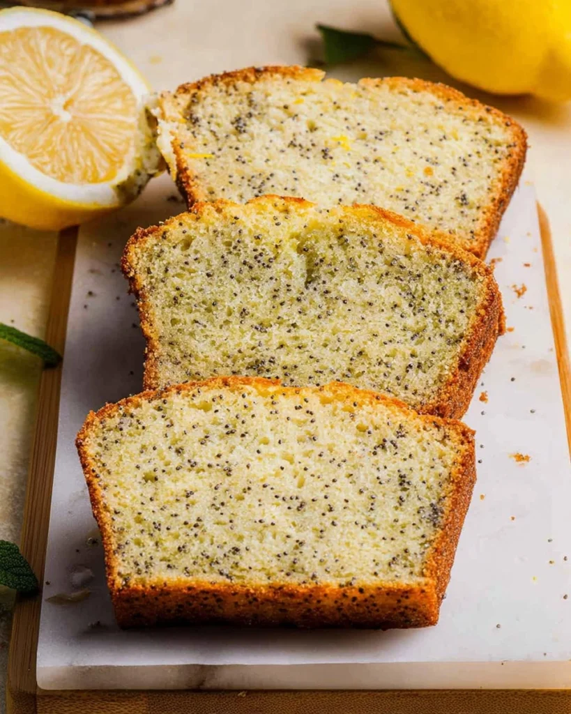 Lemon-Poppy-Seed-Bread-Recipe