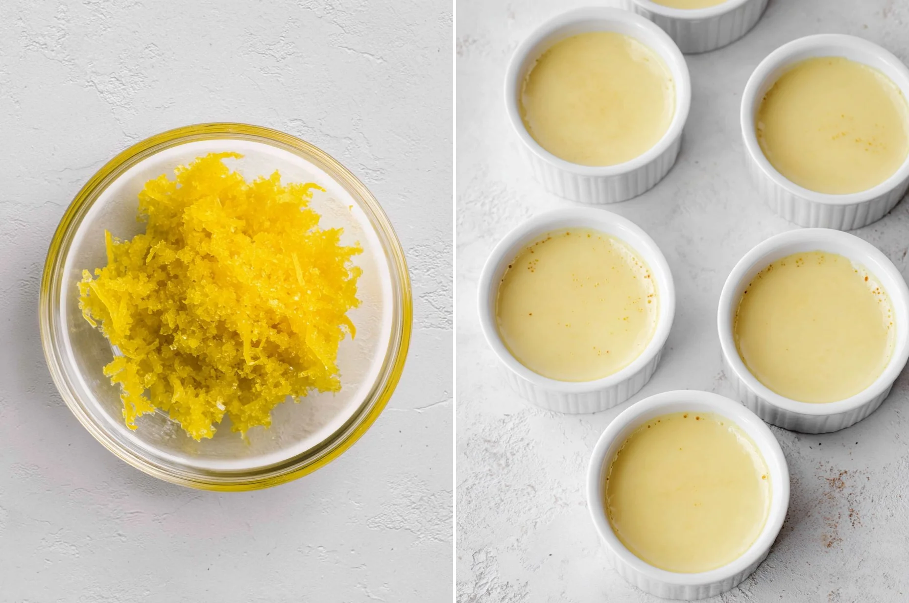 Lemon Posset 54 Lemon Posset