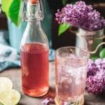 Lilac Syrup 60 Lilac-Syrup-Recipe