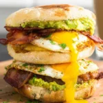 Make-Ahead-Breakfast-Sandwich-Recipe