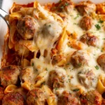 Meatball-Casserole-Recipe