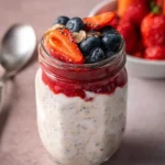 Overnight-Oats-with-Yogurt-Recipe