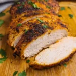 Pan-Seared-Chicken-Breast-Recipe