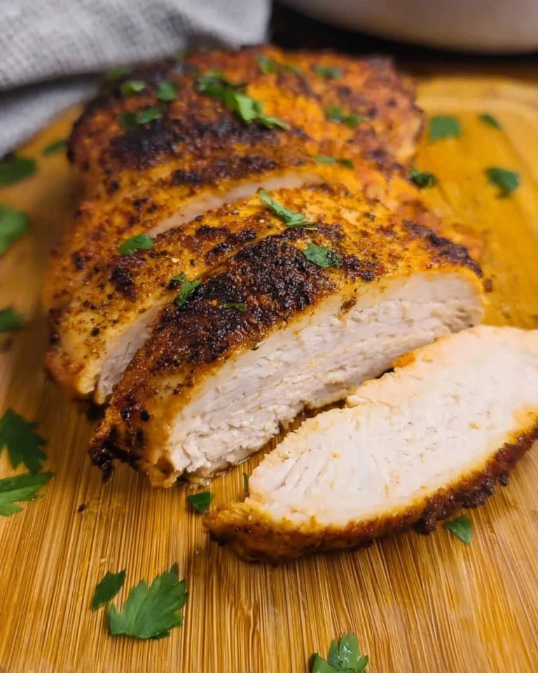 Pan-Seared-Chicken-Breast-Recipe