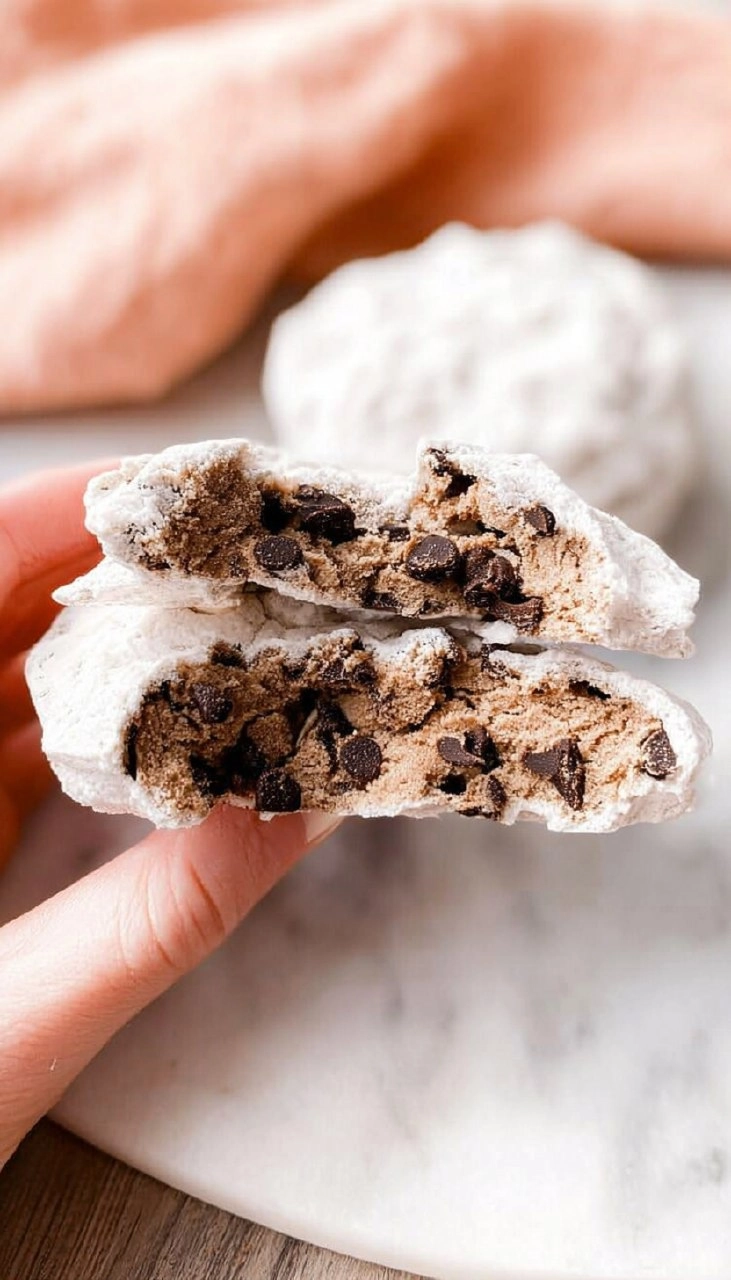 Resurrection Cookie 57 Resurrection Cookie