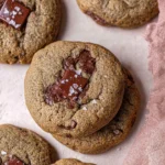 Sourdough-Buckwheat-Chocolate-Chip-Cookies-Recipe
