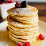 Sweet-Cream-Pancakes-Just-Like-a-Diner-Recipe