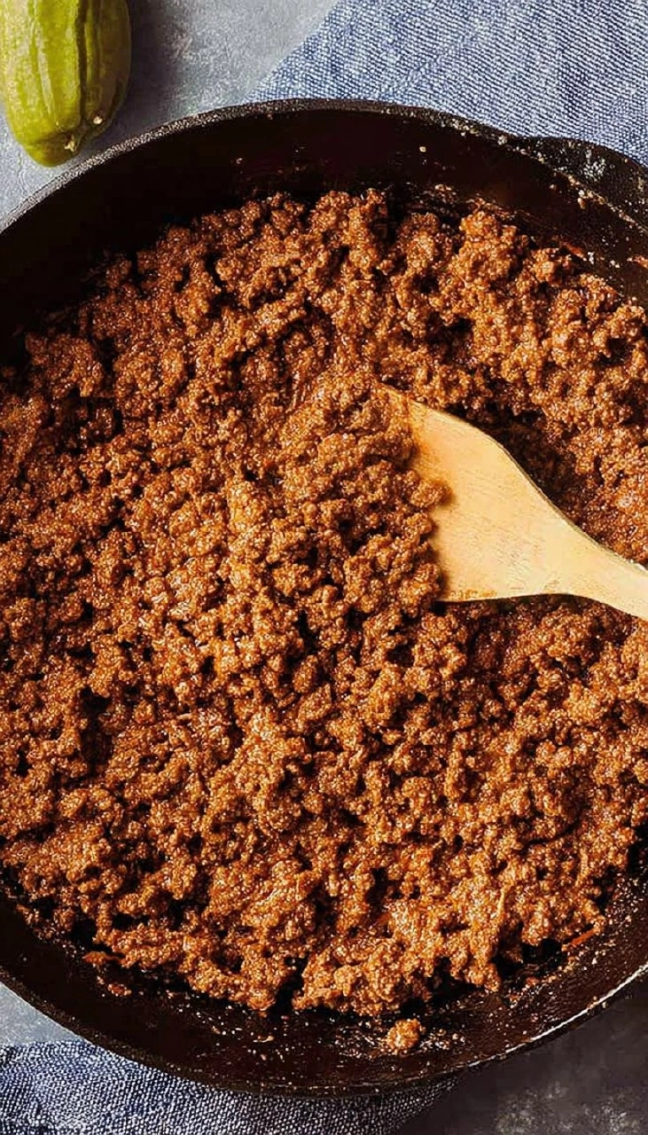 Taco Meat 71 Taco Meat