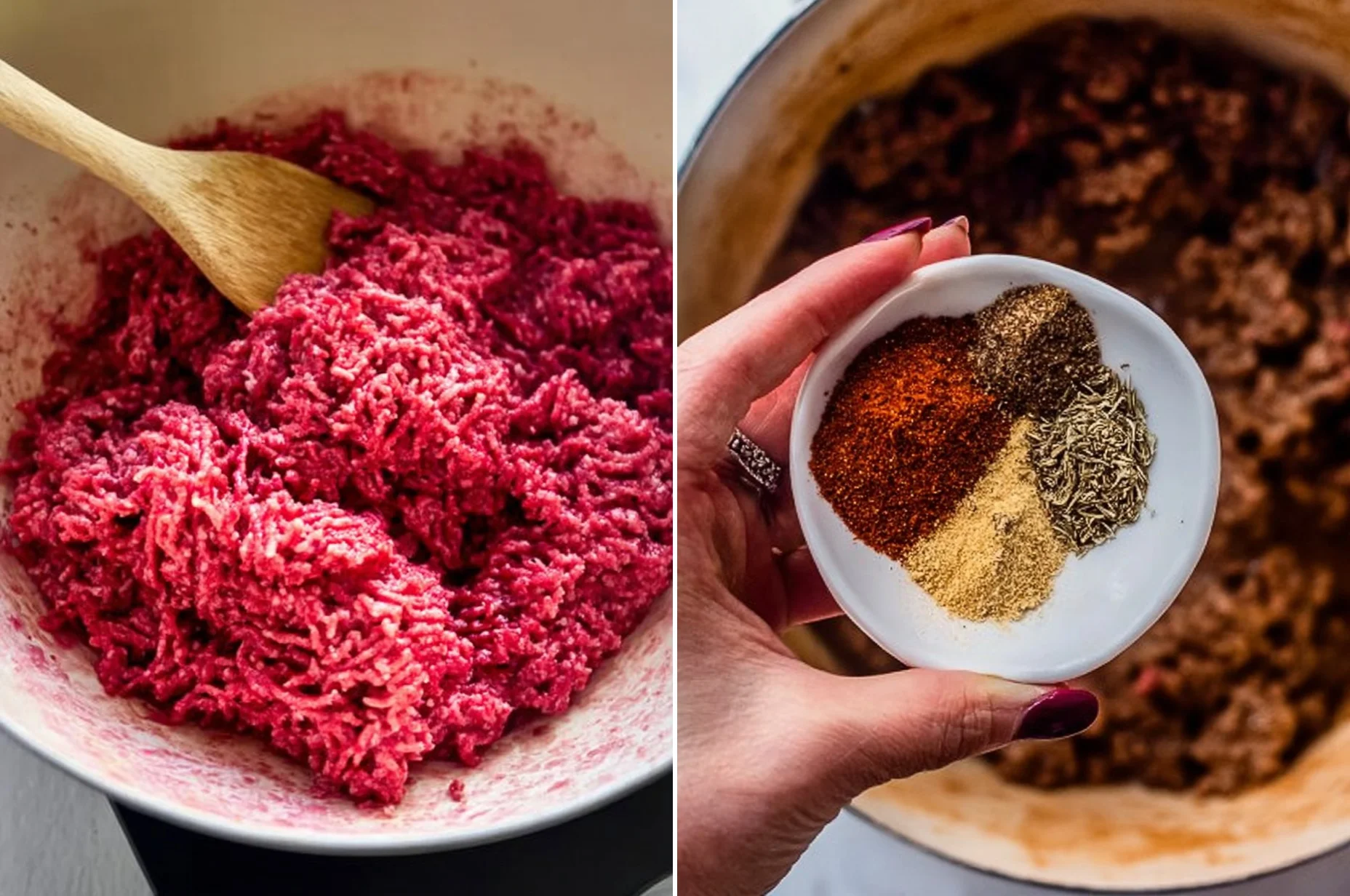 Taco Meat 70 Taco Meat