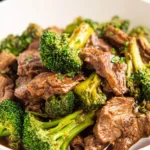 Tender Beef and Broccoli Slow Cooker 82 Tender-Beef-and-Broccoli-Slow-Cooker-Recipe