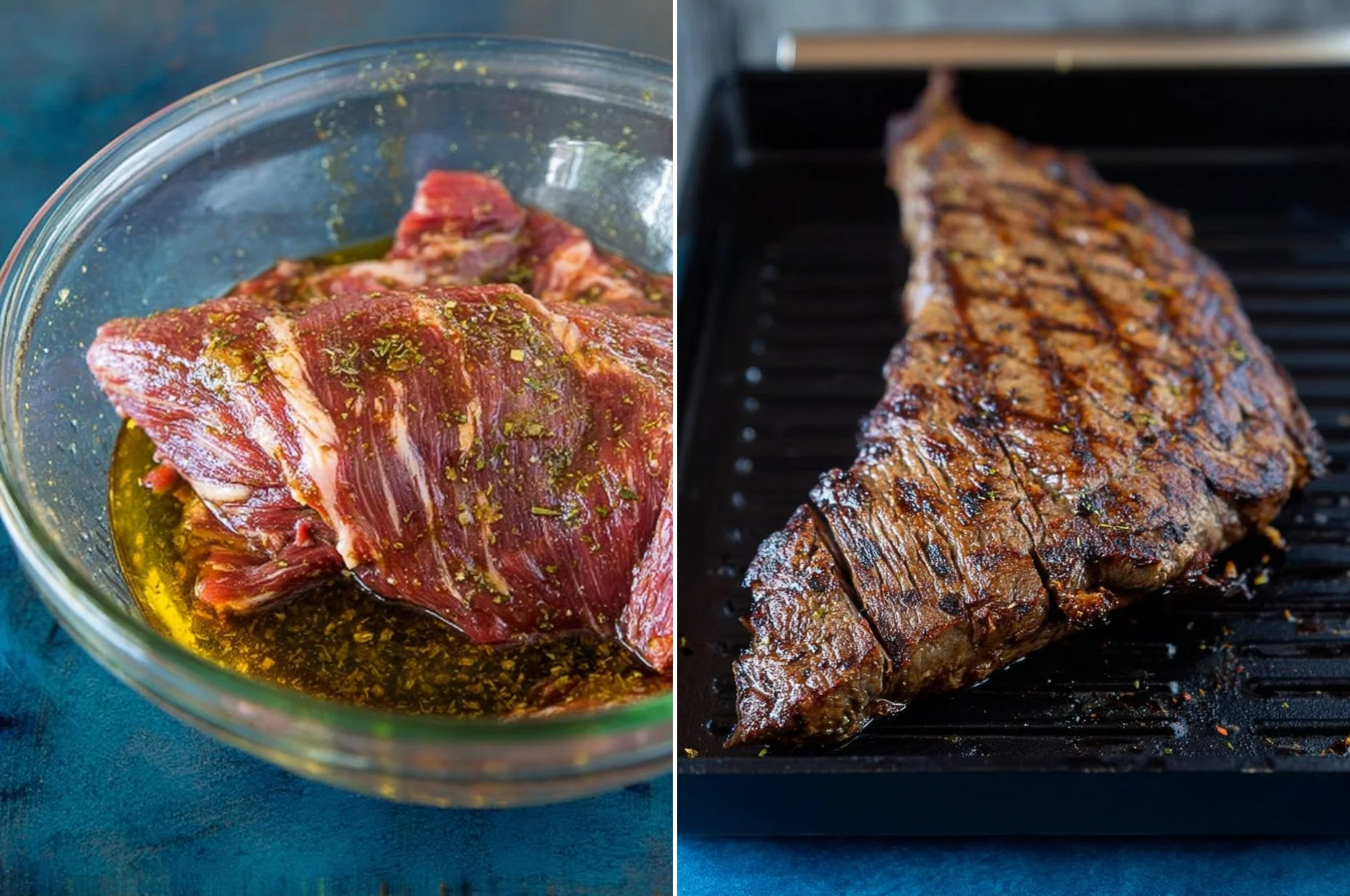 Tri-Tip Marinade 86 Tri-Tip Marinade