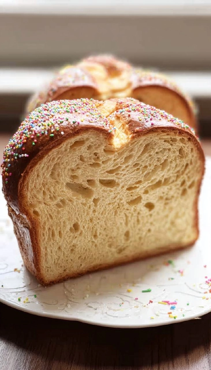 Ukrainian Easter Bread Paska 104 Ukrainian Easter Bread Paska