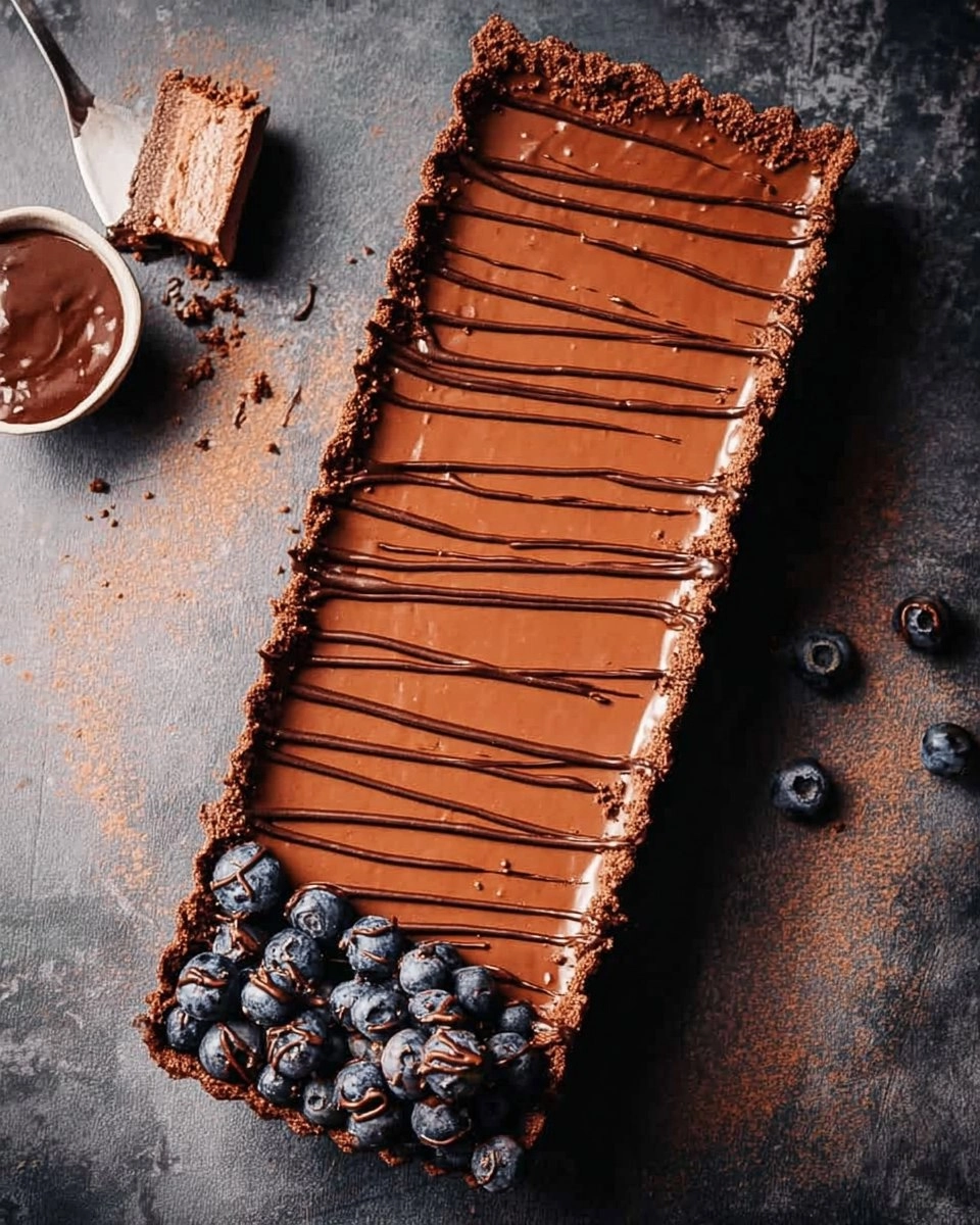 Vegan Chocolate Cheesecake 87 Vegan Chocolate Cheesecake