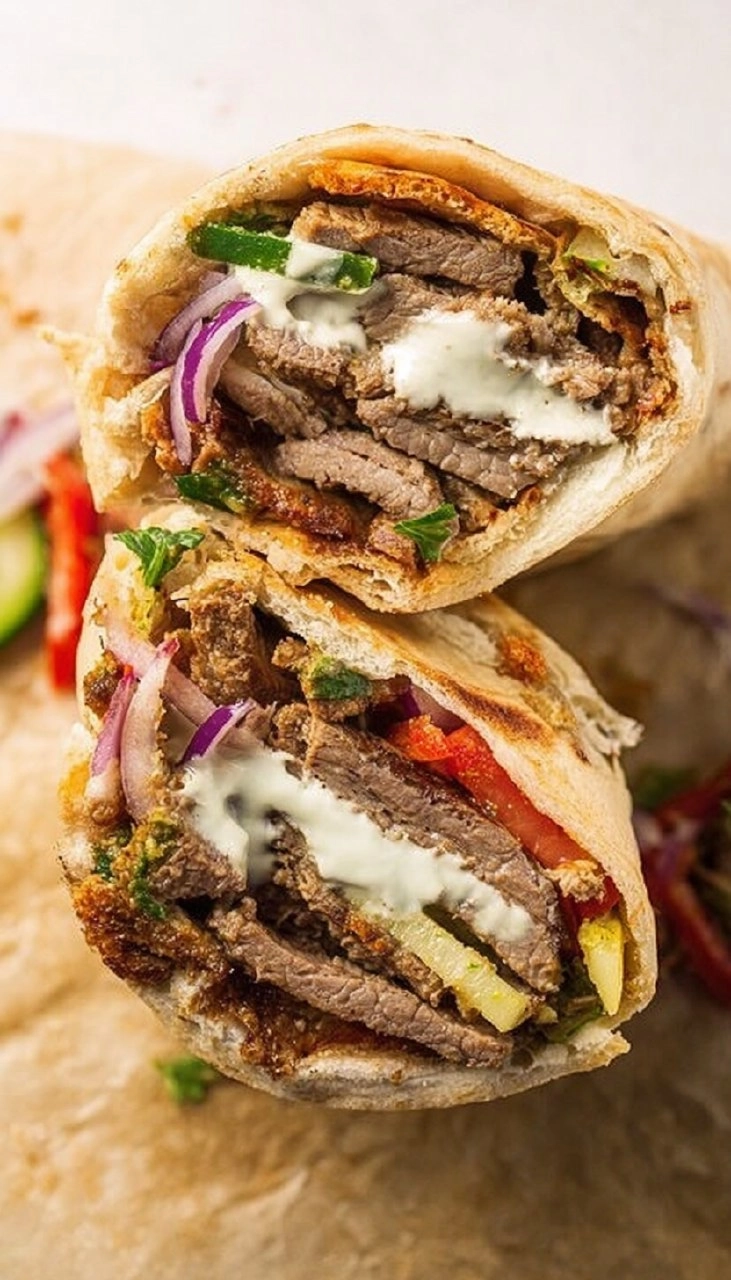 Viral Doner Kebab 73 Viral Doner Kebab