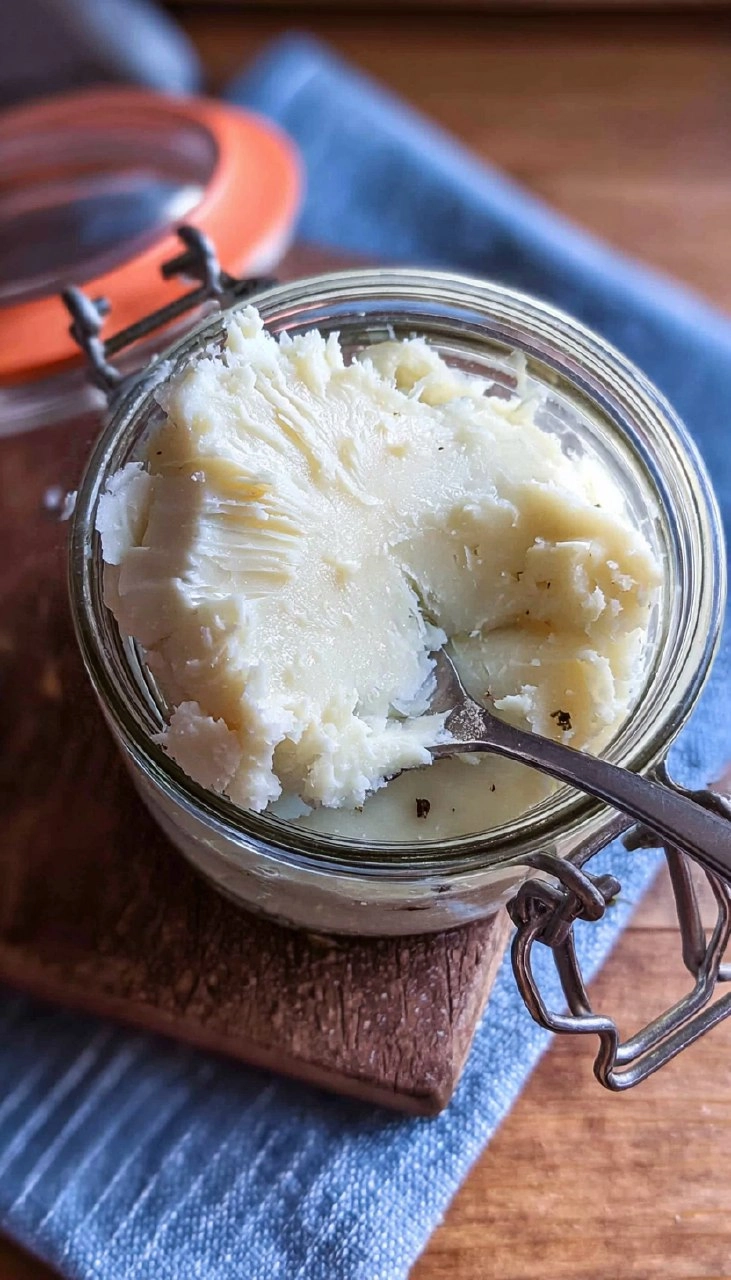 What Is Beef Tallow? 25 What Is Beef Tallow?