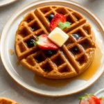 Whole-Wheat-Waffles-Recipe