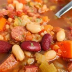 15 Bean Soup 60 15-Bean-Soup-Recipe