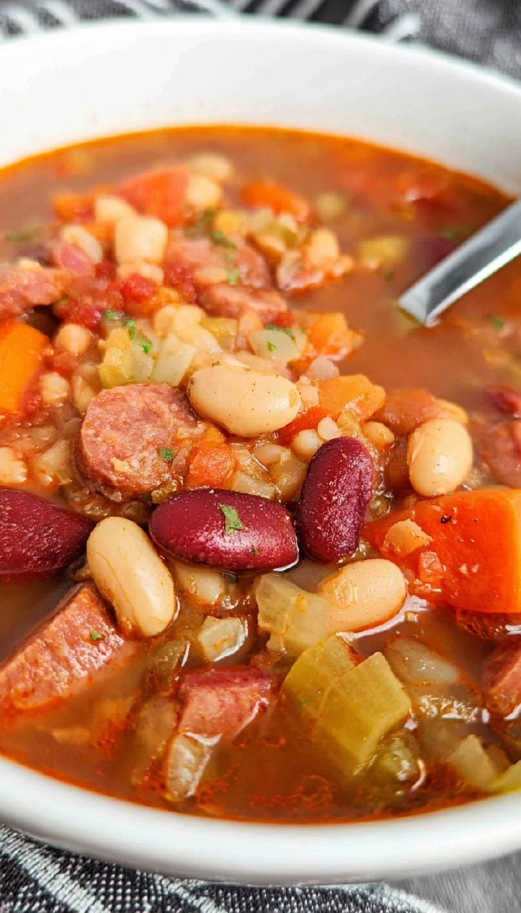 15-Bean-Soup-Recipe