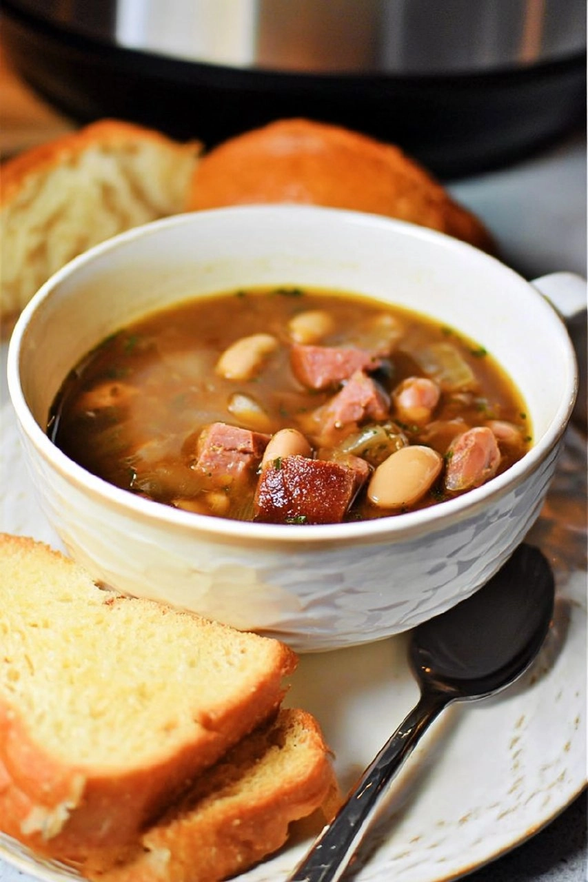 15 Bean Soup 59 15 Bean Soup
