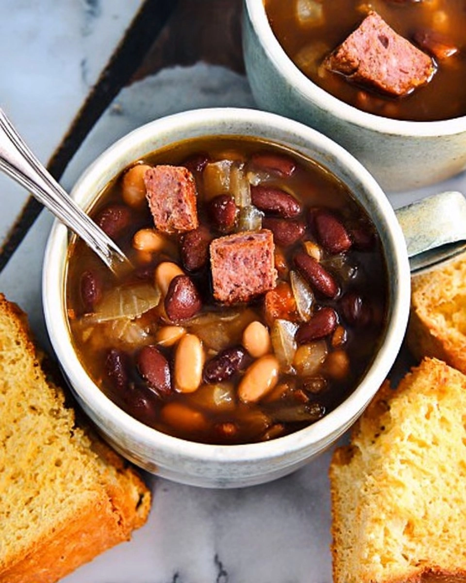 15 Bean Soup 58 15 Bean Soup