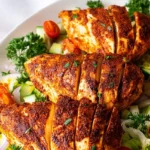Air-Fryer-Chicken-Breast-Recipe