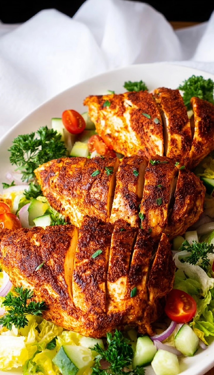 Air-Fryer-Chicken-Breast-Recipe