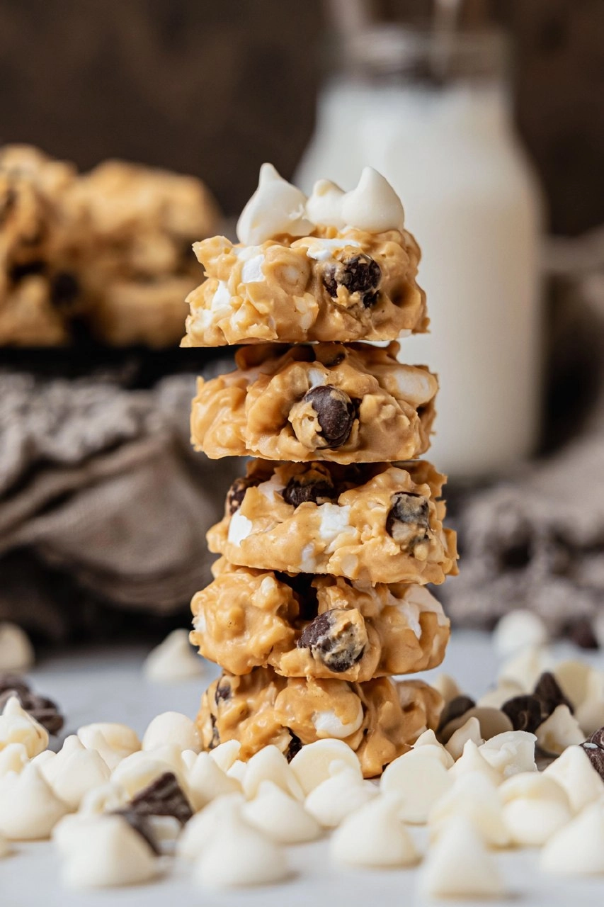 Avalanche Cookies