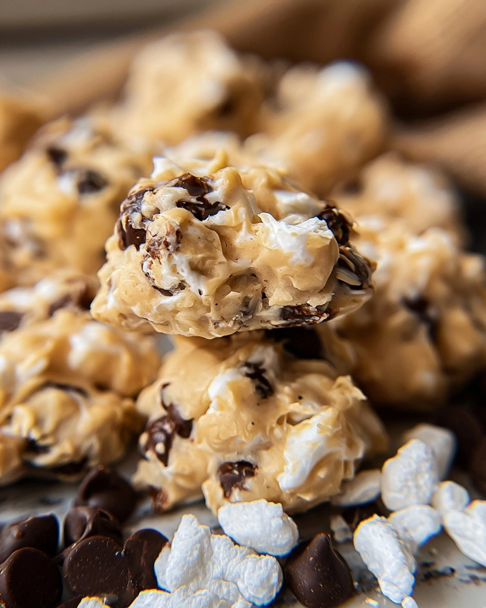 Avalanche Cookies