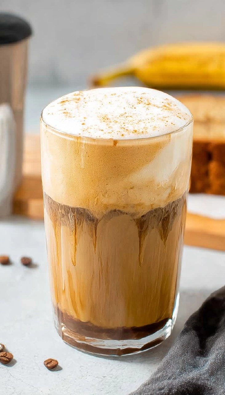 Banana-Bread-Latte-Recipe