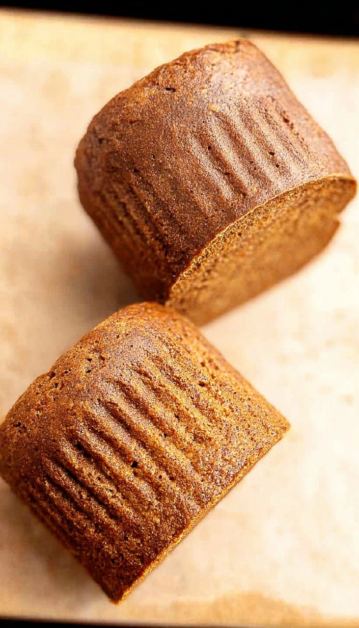 Boston Brown Bread