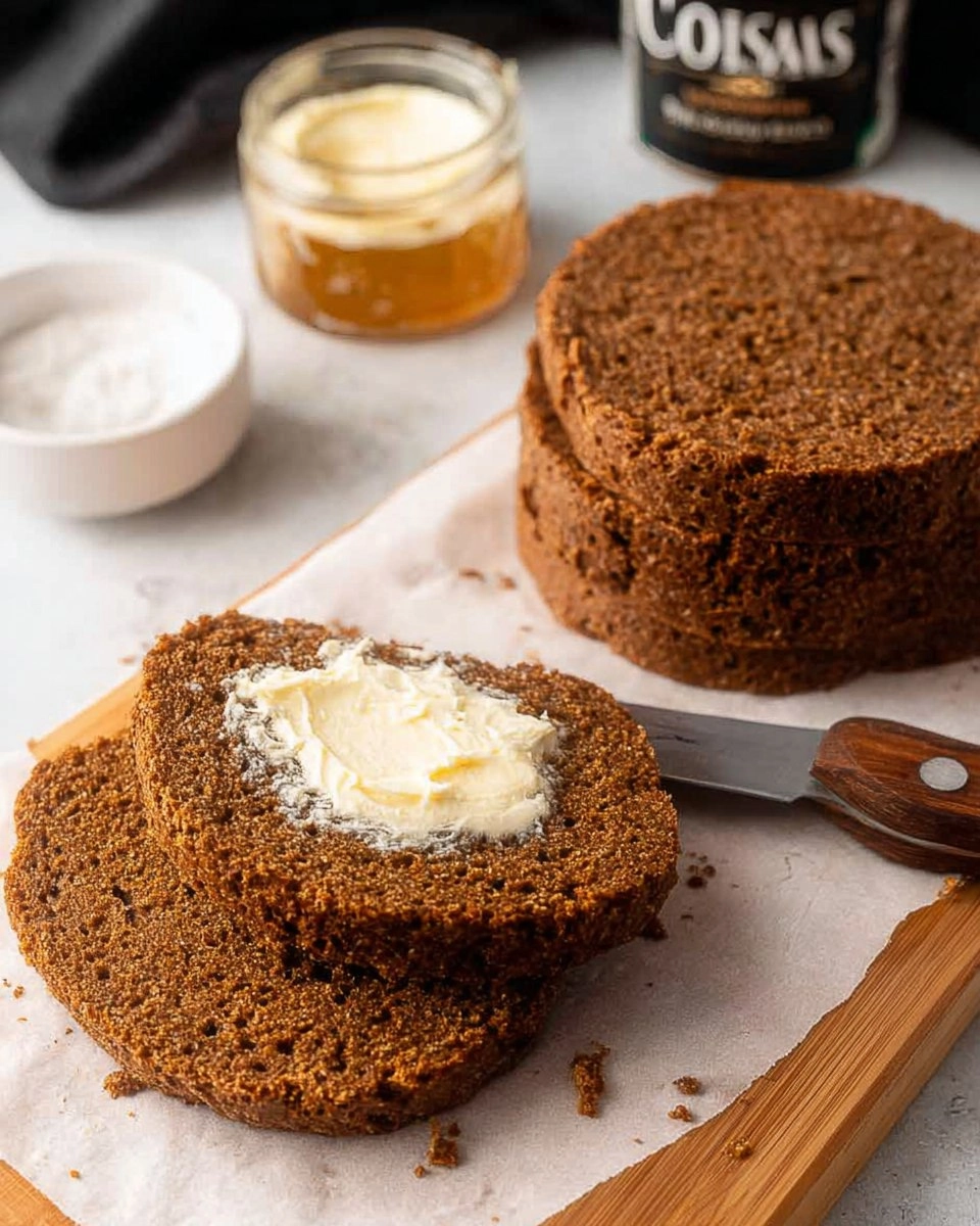 Boston Brown Bread