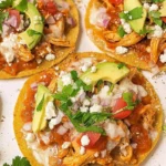 Chicken-Tinga-Tostadas-Recipe