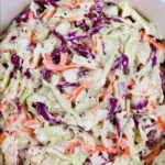 Coleslaw 52 Coleslaw-Recipe