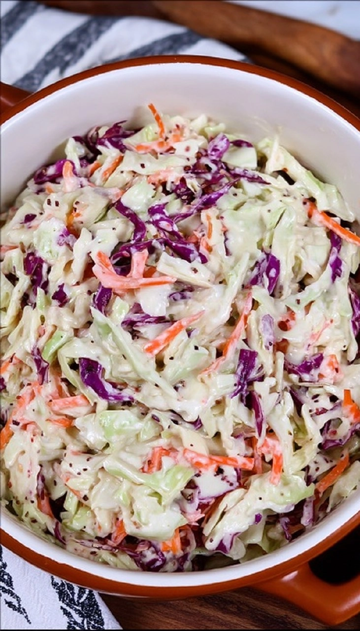 Coleslaw-Recipe