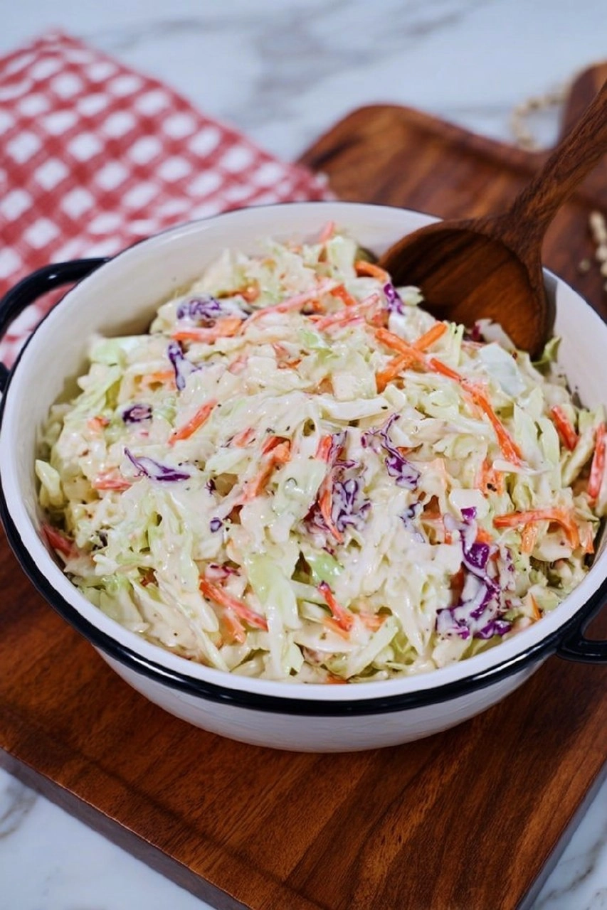 Coleslaw 51 Coleslaw