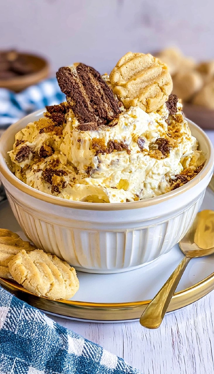 Cookie Salad