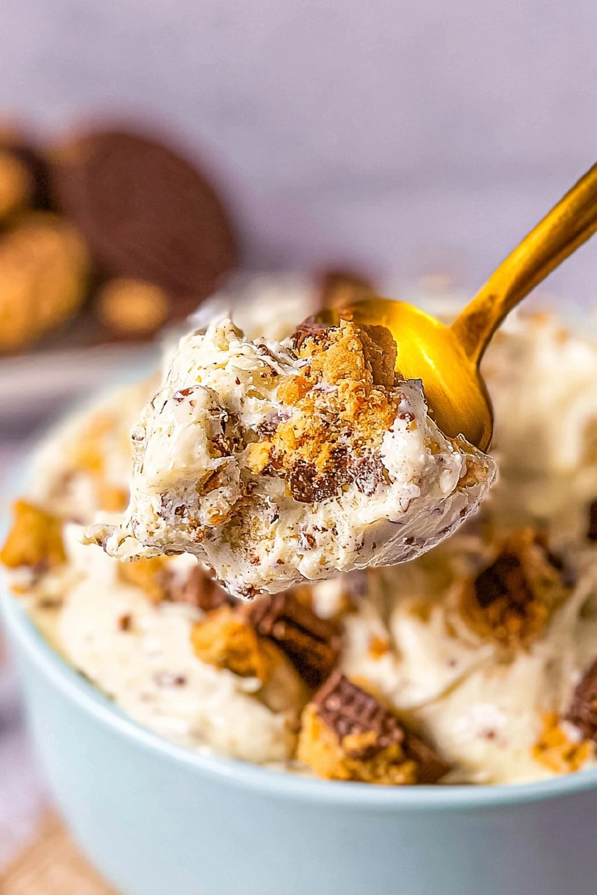 Cookie Salad