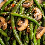 Crispy-Stir-Fry-Green-Beans-Recipe